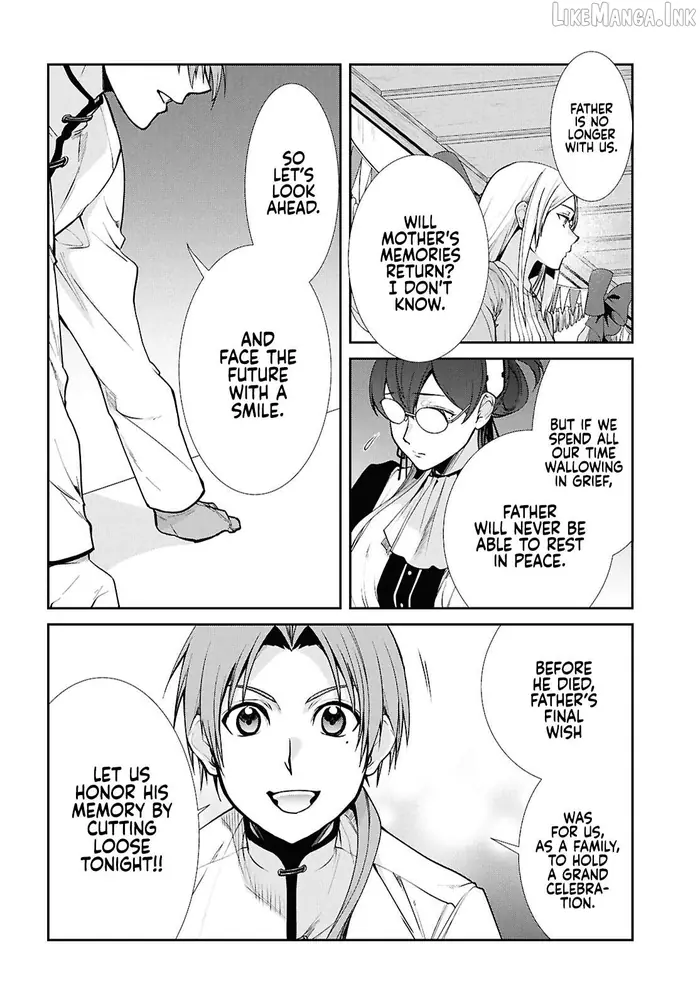 Mushoku Tensei Chapter 121 image 15_optimized